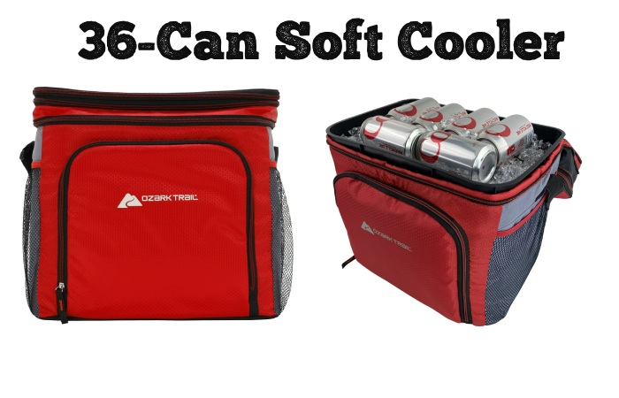 36-Can Soft Cooler