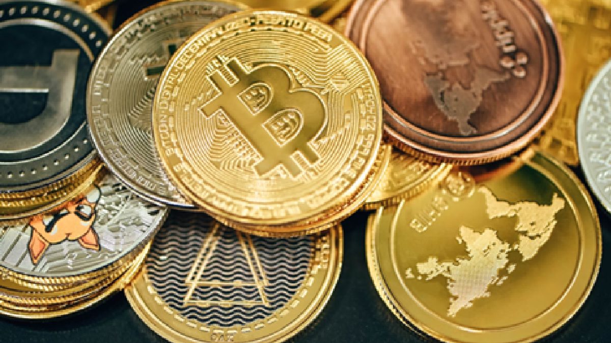 5 Tips to Diversify Your Cryptocurrency Portfolio