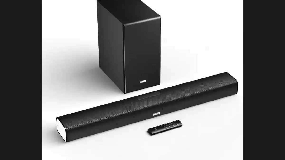 7 Ways to Enhance Your Soundbar Setup