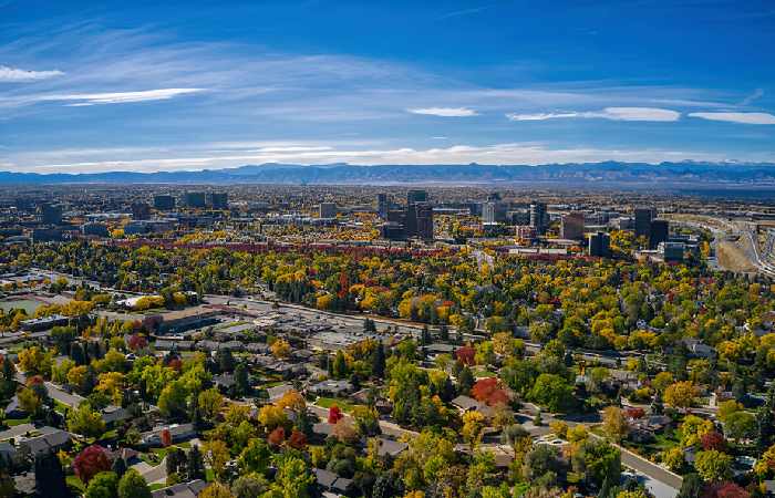 Aurora, Colorado, United States