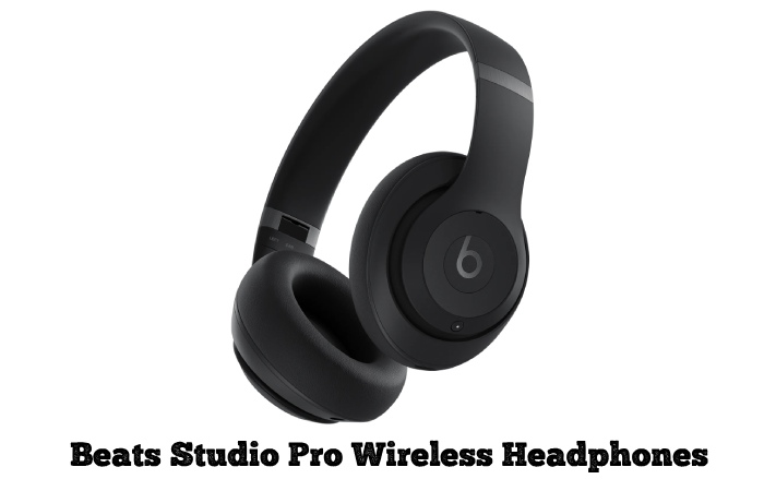 Beats Studio Pro Wireless Headphones