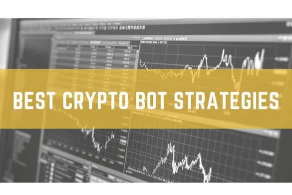 Best Crypto Bot Strategies