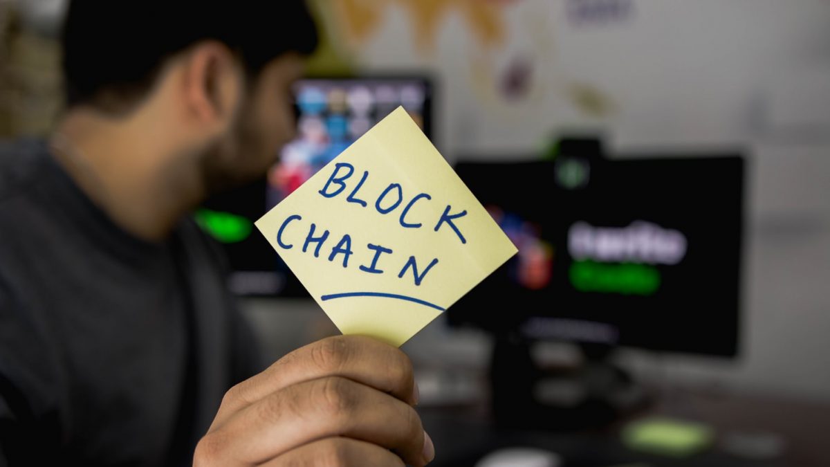 The Many Ways Blockchain Technology is Already Shaping the Future of Globalization