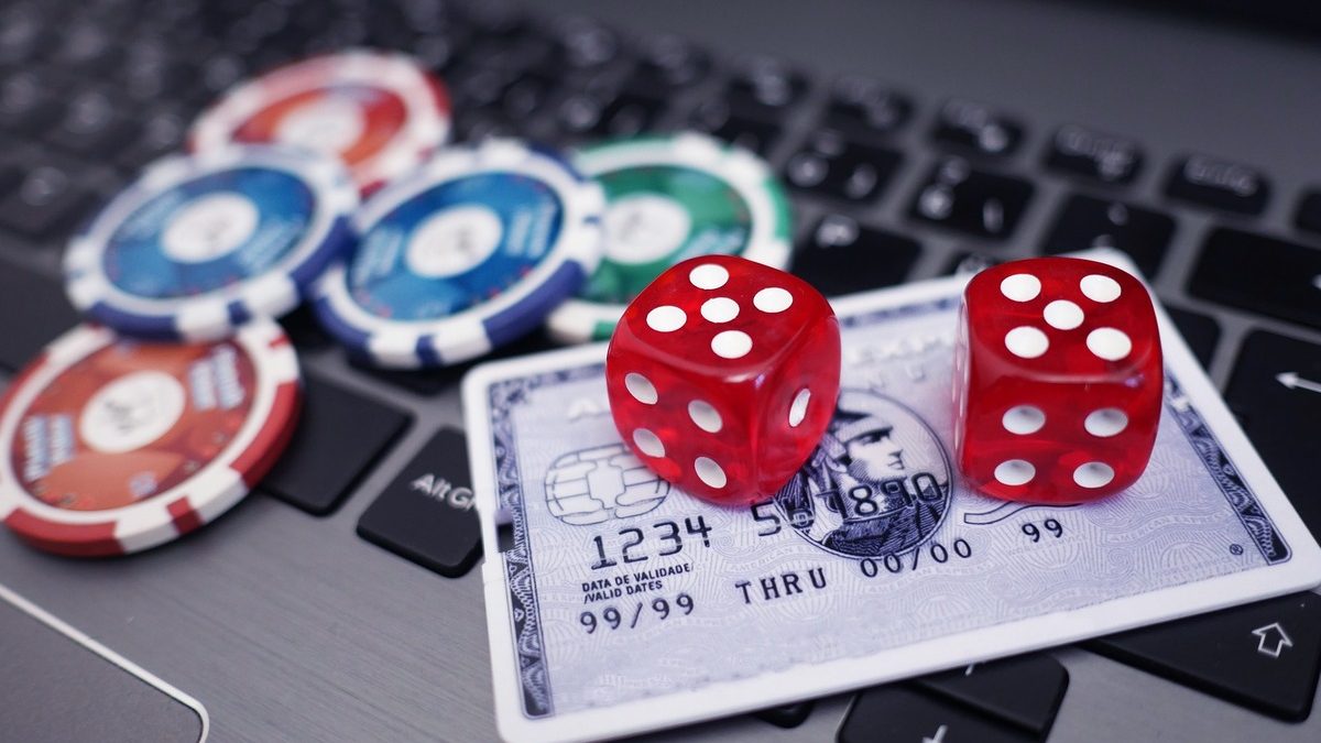 Blockchain Technology in Online Casinos and Its Importance