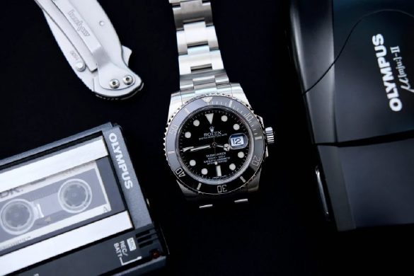 Buying a Rolex: Check Out These 15 Rolex Collections You Should Know