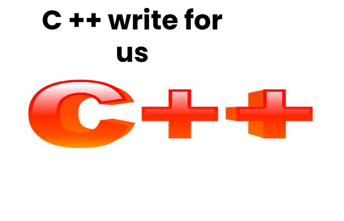 C++ image