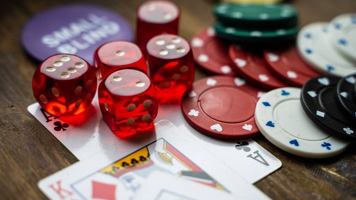 Five Keys to Choosing the Best Online Casino