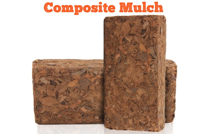 Composite Mulch