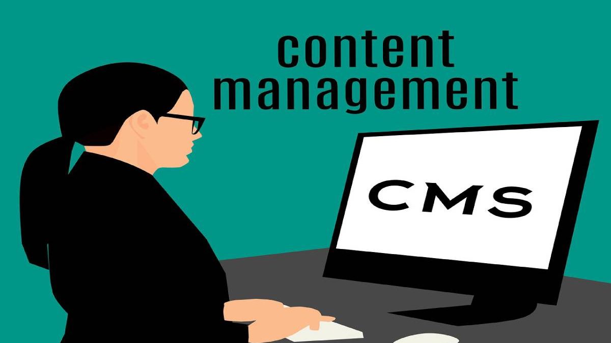 What is Content Management System? – Definition, Advantages, And More