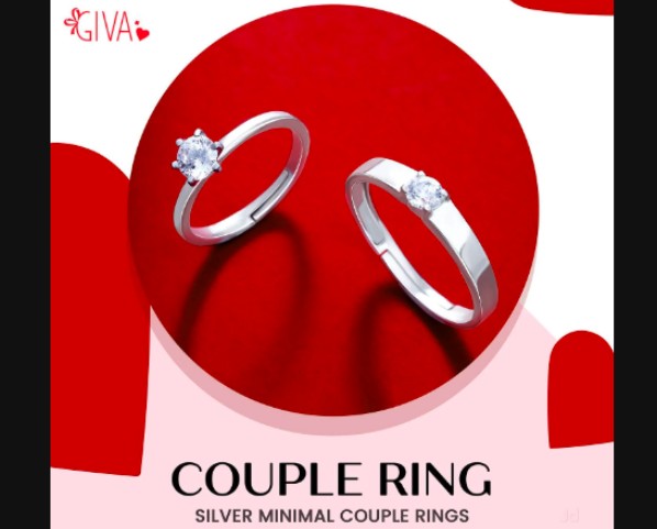 Couple Ring