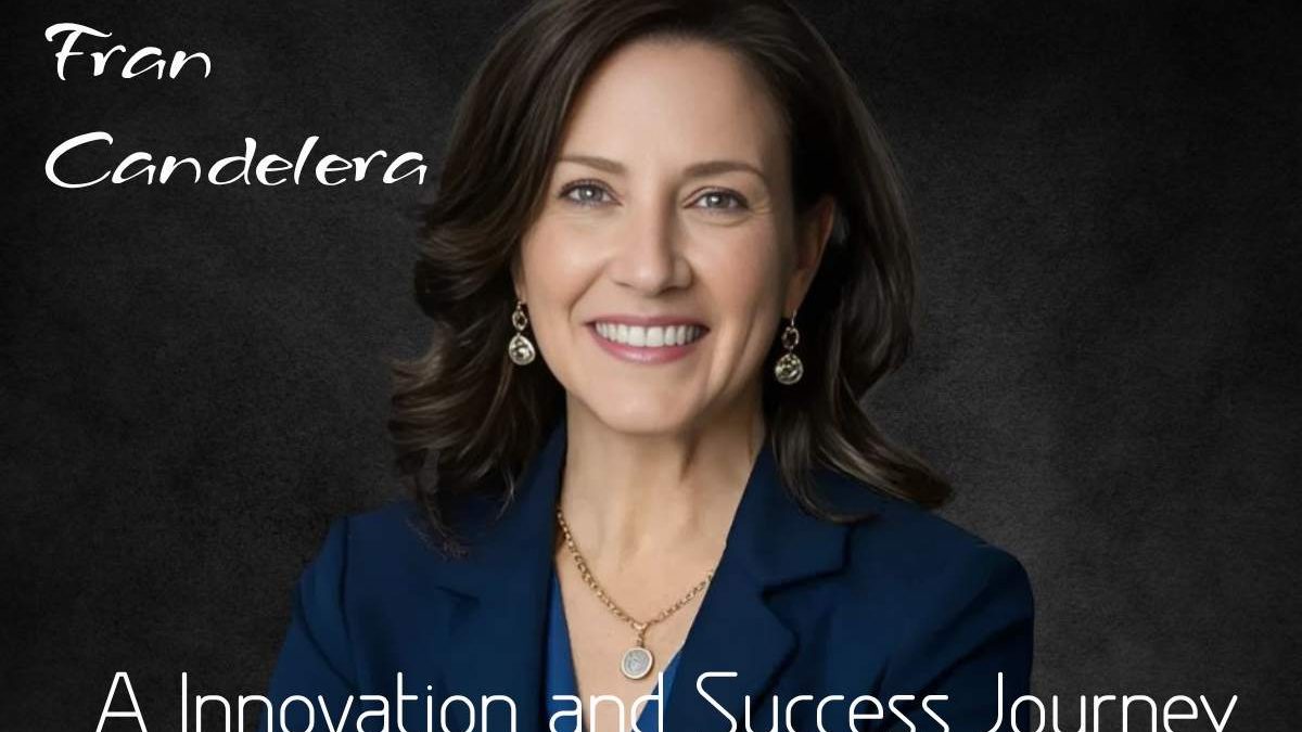 Fran Candelera: A Innovation and Success Journey