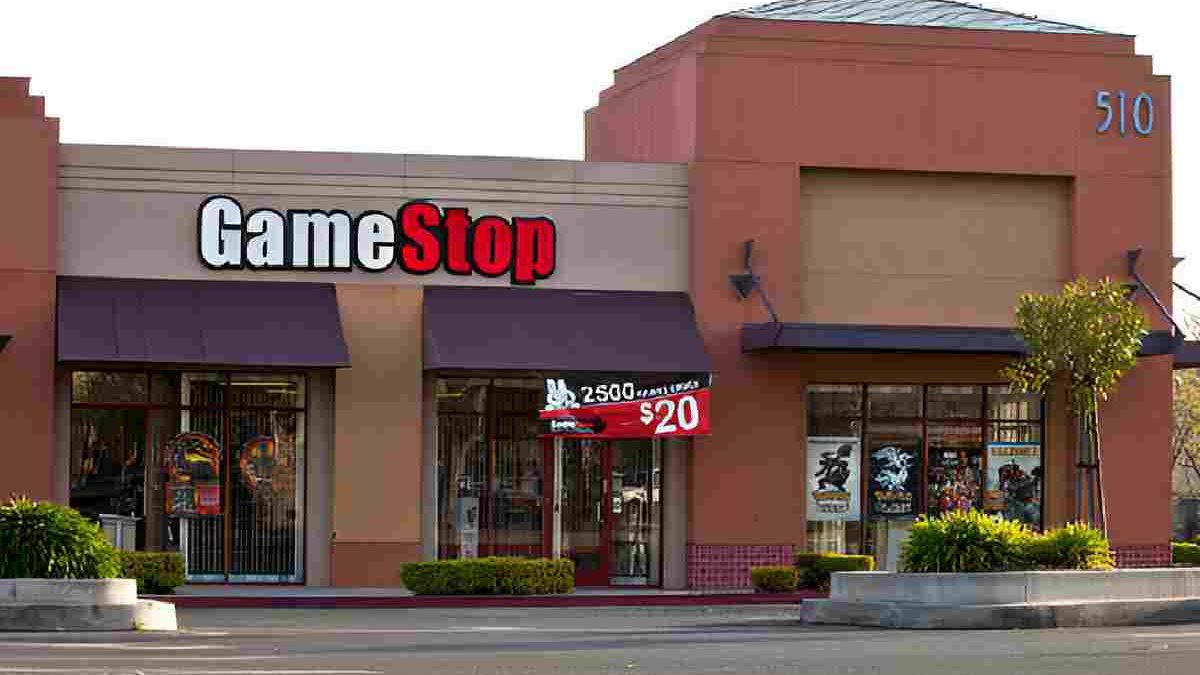 GameStop Near Me Wyoming, United States