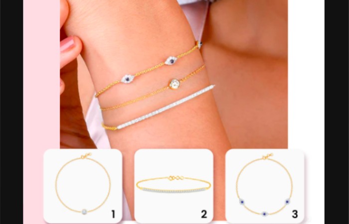 Giva Bracelet