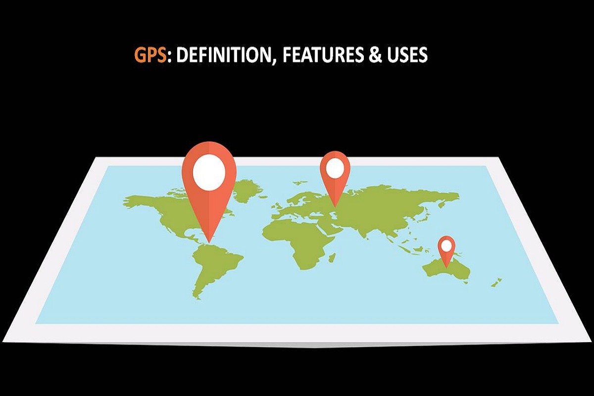 GPS Definition, Features & Uses