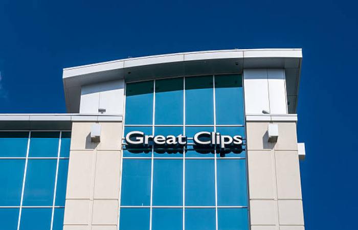 Great Clips