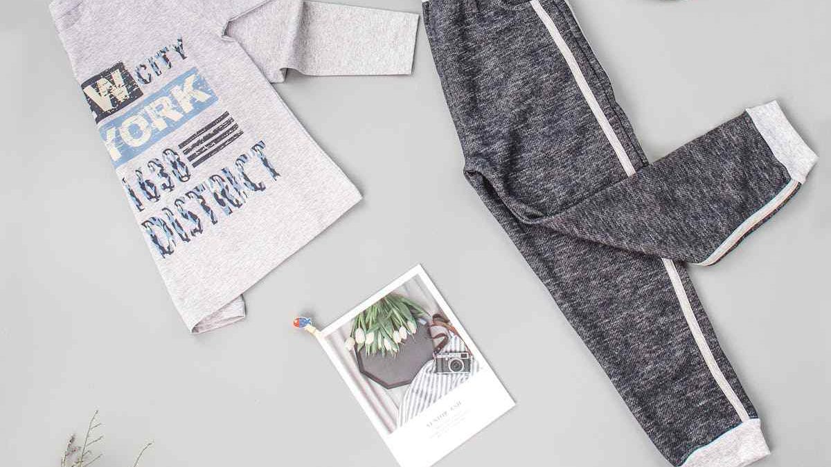 Here Are Hacks for Flat Lay Clothes Photography