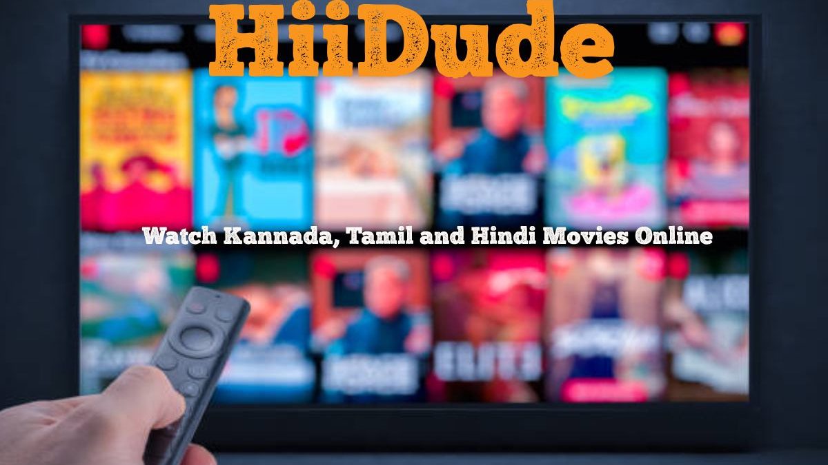 Hiidude 2025: Watch Kannada, Tamil and Hindi Movies Online