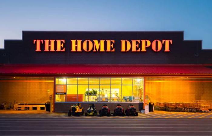 Home Depot