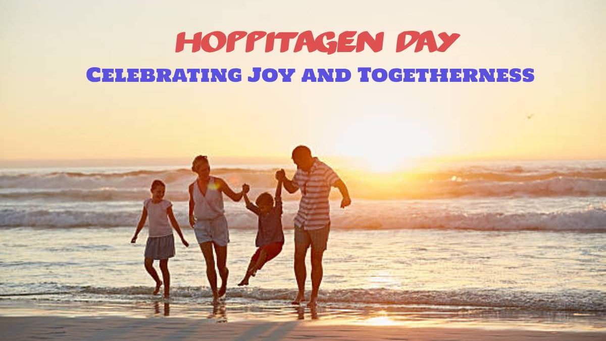 Hoppitagen Day: Celebrating Joy and Togetherness