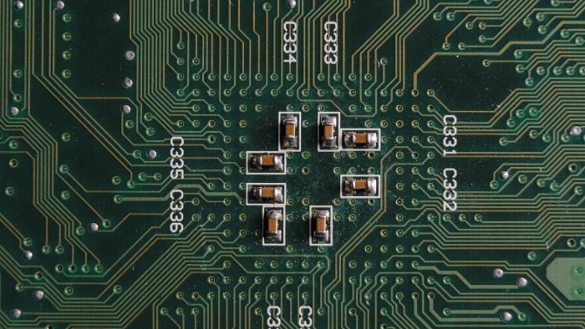 How Many Steps Are Required in the Surface Mount Process?