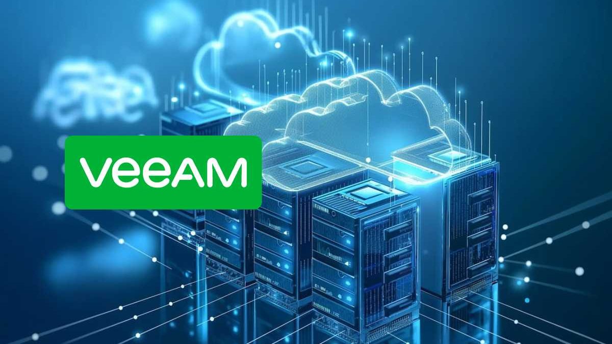 How Veeam Cloud Connect Can Secure Your Backup Strategy