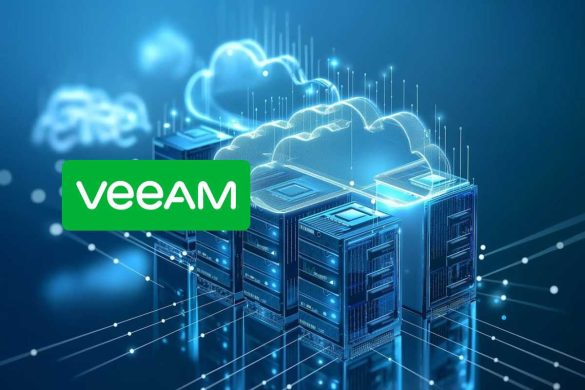 How Veeam Cloud Connect Can Secure Your Backup Strategy