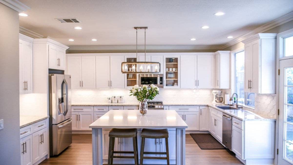 New Home Tips: Start Setting Up Your Kitchen With These 7 Bright Ideas