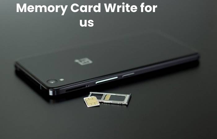 Memory Card image