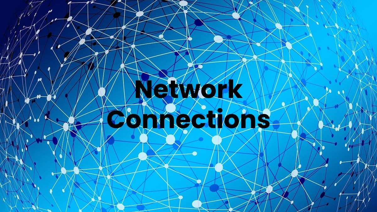 Network Connections