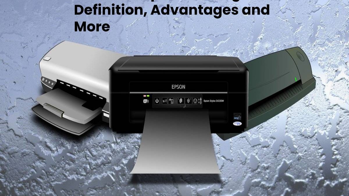 What is Duplex Printing? – Definition, Advantages and More