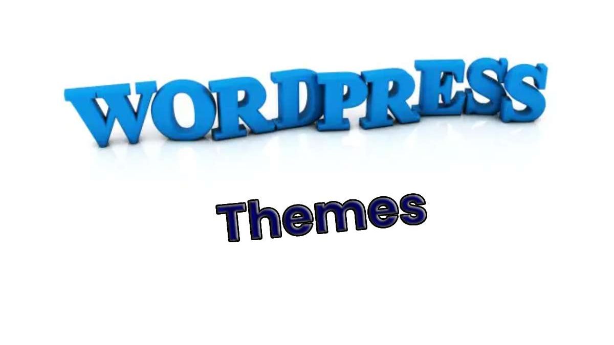 Various Qualities to Search About WordPress Themes