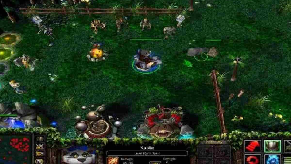 The History of Dota and Its Impact on the eSports Scene