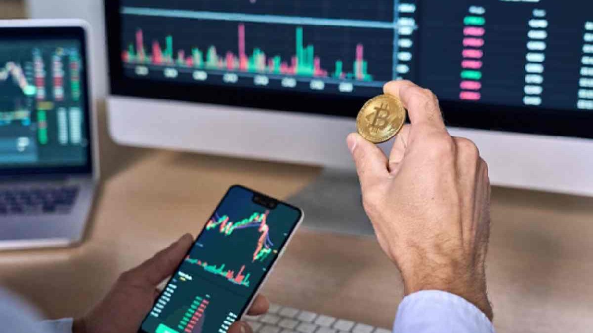 4 Must-Have Crypto Tools for Beginner Traders