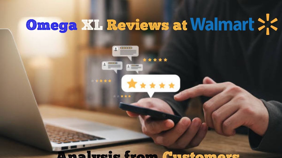 Omega XL Reviews at Walmart: Analysis from Customers