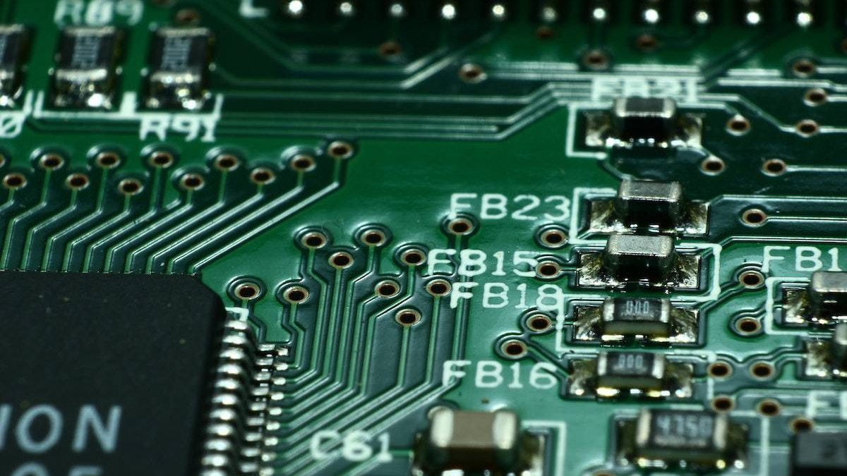 PCB Manufacturers