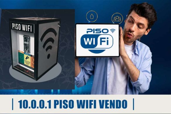 Piso Wifi