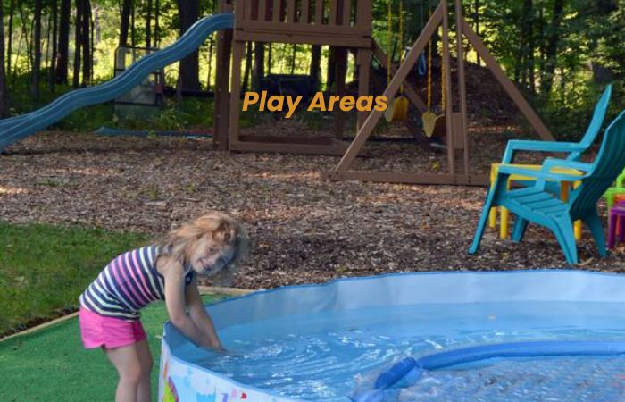 Play Areas