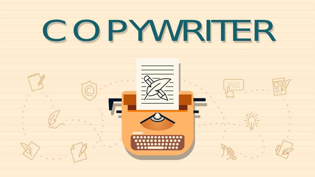 Professional Copywriting: Compelling Content