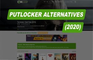 image result for putlocker alternatives