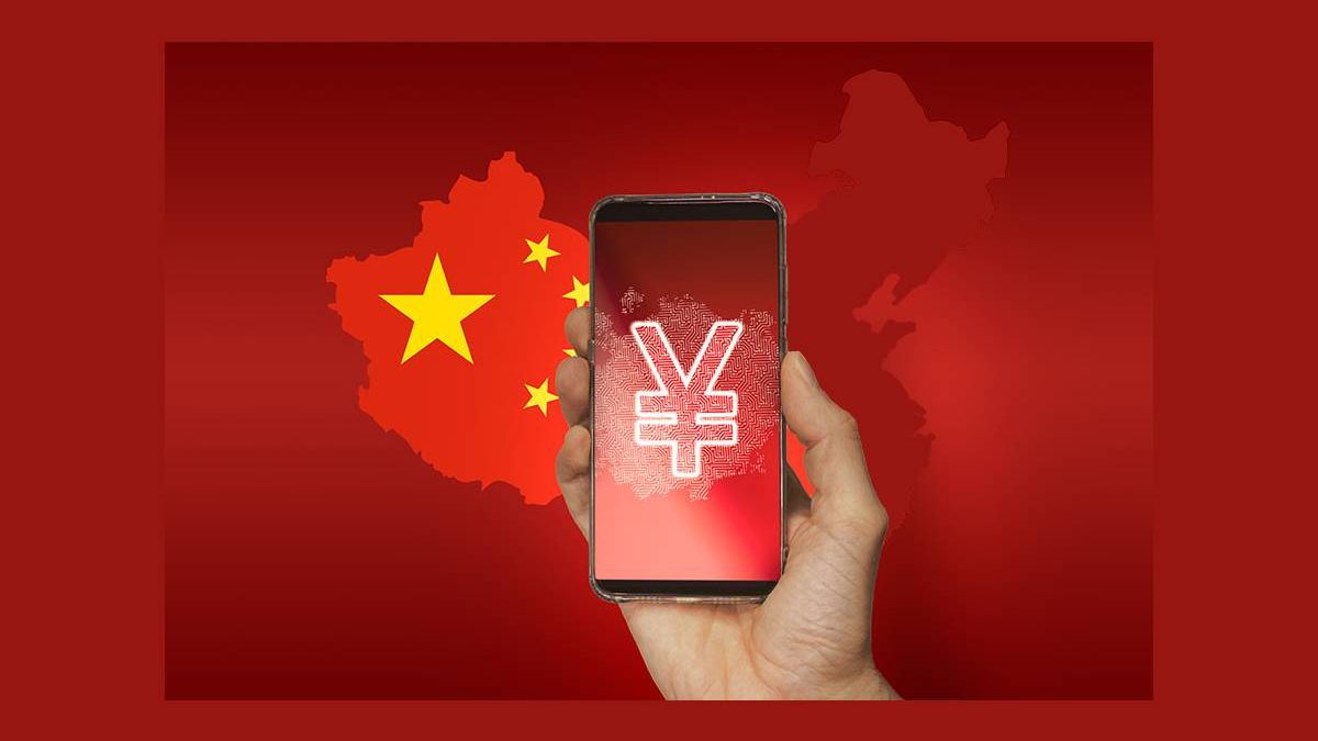 Social Media Platforms in the Digital Yuan Era: Charting a New Course