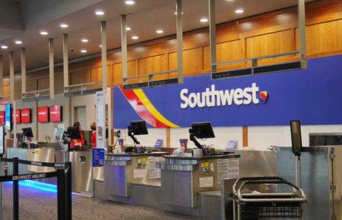 Southwest Airlines