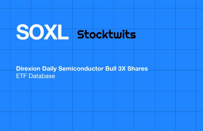 Soxl Stocktwits 2