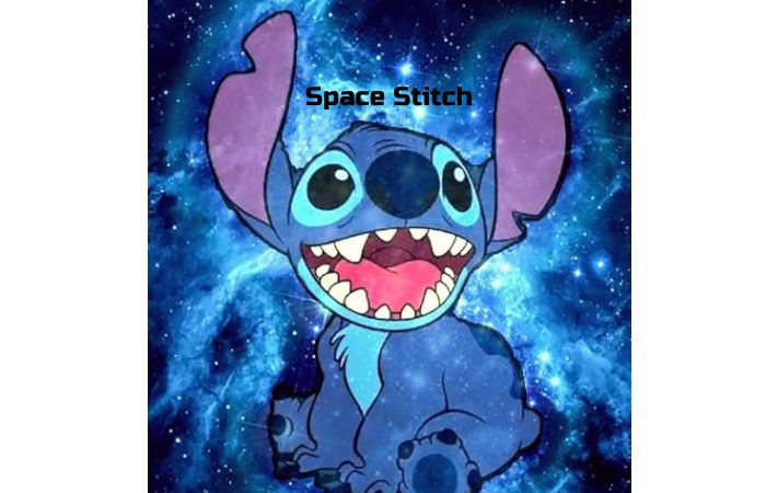 Space Stitch