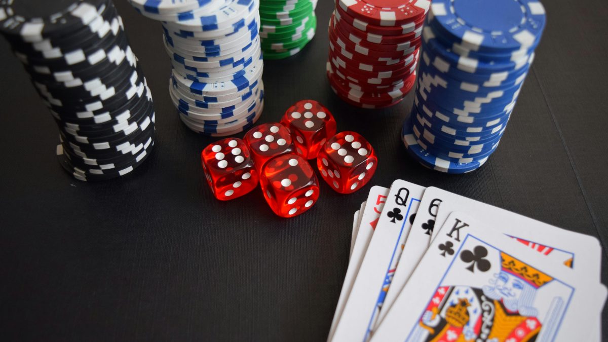 Strategic Branding in Online Casinos: Building Trust and Loyalty