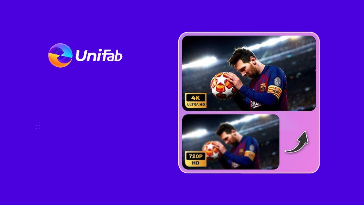 UniFab Video Enhancer: The Best AI-Powered Solution for Excellent Video Quality