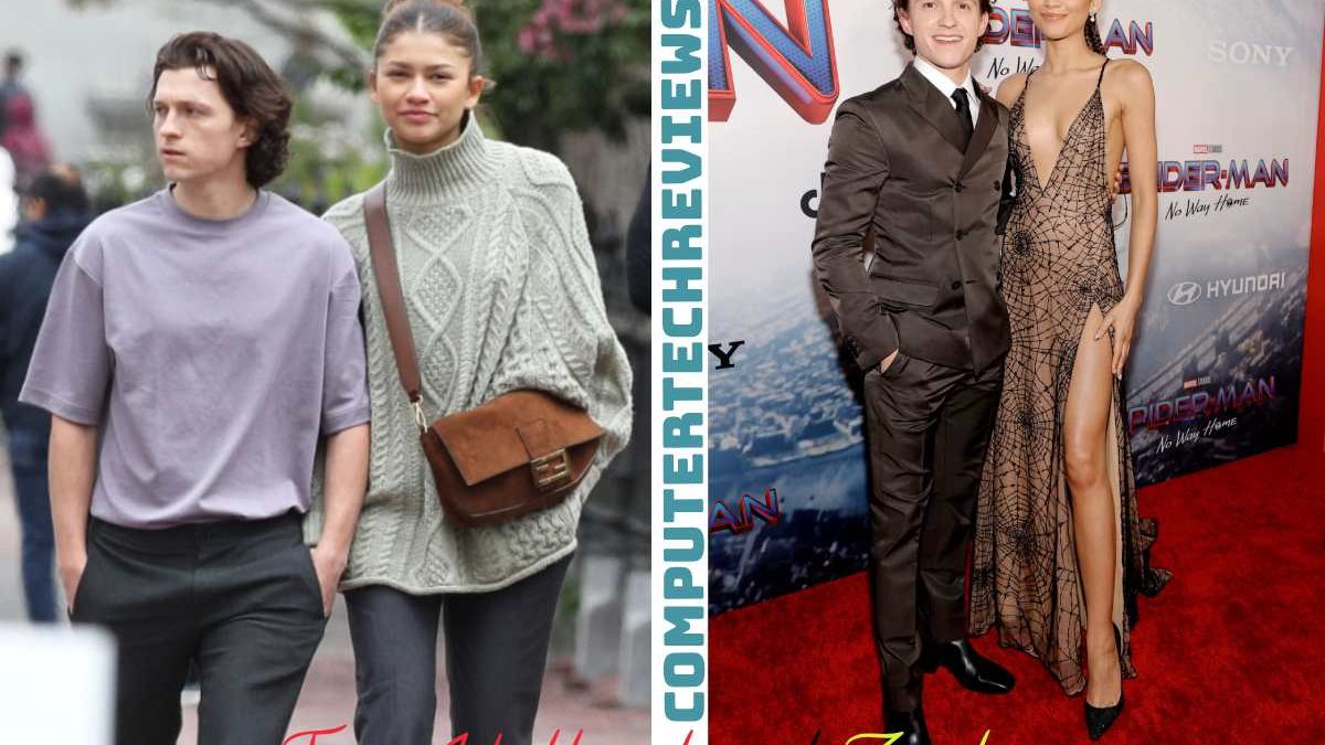 Tom Holland and Zendaya: Hollywood’s Favorite Power Couple