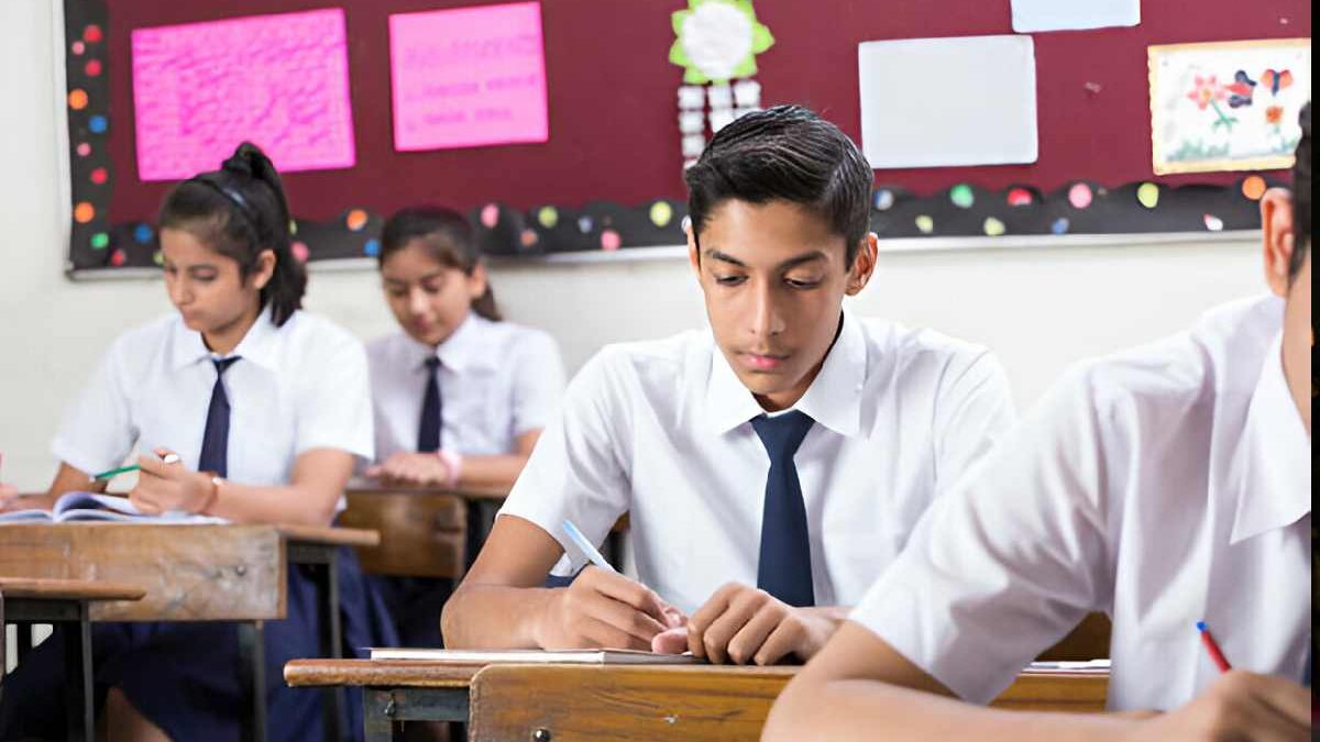 Top Schools near me in Mumbai 