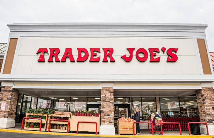 Trader Joe's