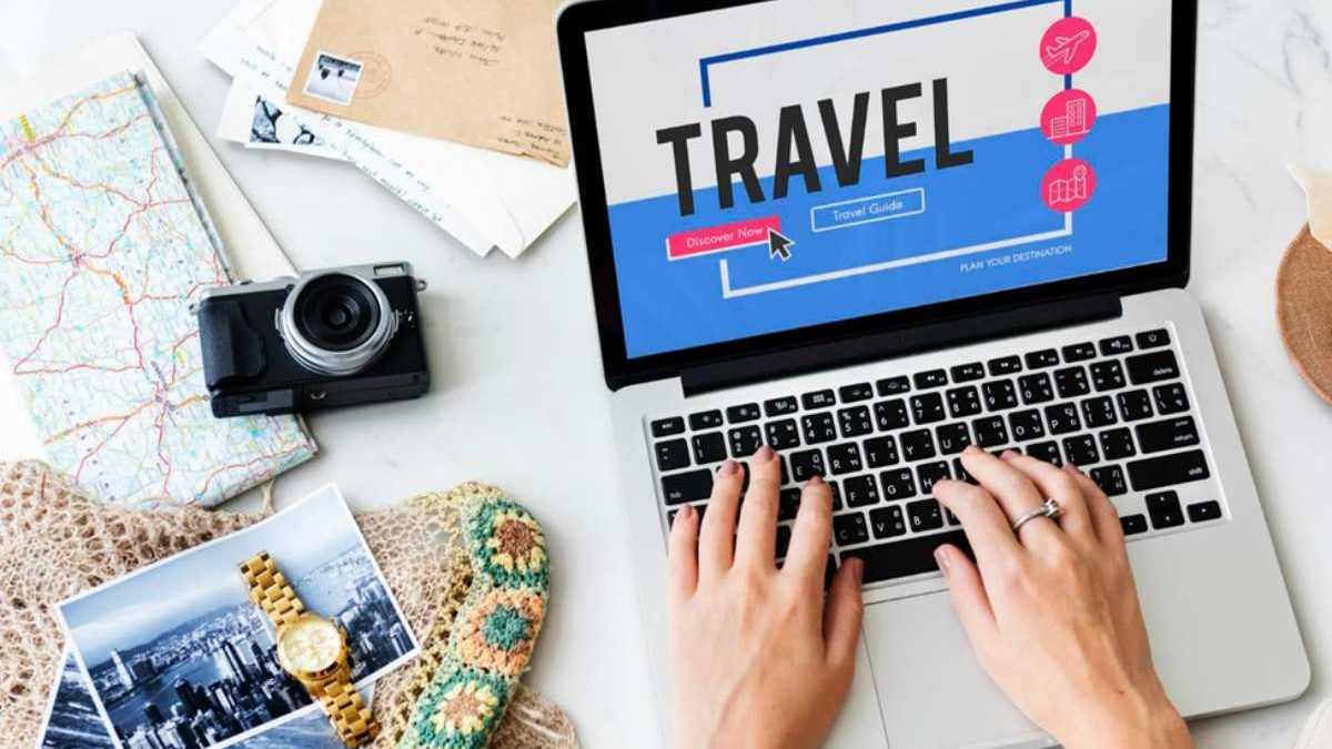 Creating a Successful Travel Website an Ultimate Guide